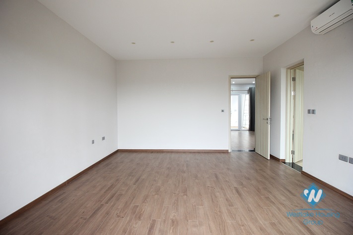 Unfurnished house in Ciputra for rent in K block